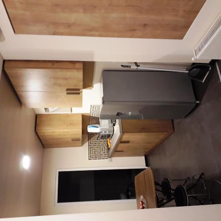2 Bedroom Apartment In Chugureti Tbilisi Exteriör bild